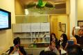 Klinik Chiropractic Indonesia di Mal Gandaria City Tak Berizin