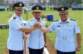 Pangkoopsau I Lantik Danlanud Palembang   Kolonel (Pnb) Ronald Lucas Siregar