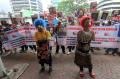 Perhimpunan Masyarakat Untuk Keadilan Tuntut Pencopotan HM Prasetyo