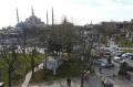 Bom Bunuh Diri Guncang Istambul, 10 Orang Tewas