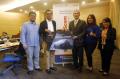 Mitsubishi Perkenalkan All New Pajero Sport ke KORAN SINDO