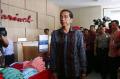Jokowi Tinjau Sarinah, Jakarta Dipastikan Aman