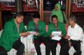 Kubu Djan Faridz Desak Menkumham Sahkan Kepengurusan PPP Hasil Muktamar Jakarta