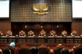 MK Putus 40 Perkara Perselisihan Hasil Pemilihan Kepala Daerah 2015