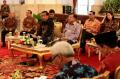 Tingkatkan Komunikasi dan Koordinasi, Presiden Jokowi Panggil Pimpinan Lembaga Negara