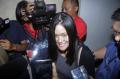 Jessica Diperiksa Selama 8 Jam di Polda Metro Jaya