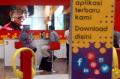 Indosat Ooredoo Tingkatkan Pengguna 4G Plus