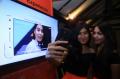 Lenovo VIBE S1 untuk Penggemar Selfie