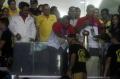 Mitra Kukar Bawa Pulang Piala Jenderal Sudirman