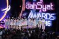 Dahsyatnya Awards 2016