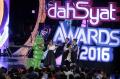 Dahsyatnya Awards 2016
