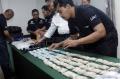 Polda Metro Jaya Ungkap Sindikat Narkotika Internasional