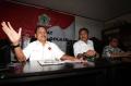 Joeslin Nasution Nilai Rapimnas Partai Golkar Kubu Ical Ilegal