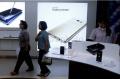 SEIN Buka Gerai Samsung Experiental Shop di Central Park