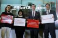 HSBC Wujudkan Impian Melalui Gerakan #StartSekarang