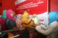 Mensos Resmikan E-warong KUBE PKH di Bekasi