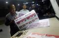 Kertas Suara Pilkada DKI Mulai Dicetak di Makassar
