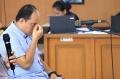 Yan Anton Ferdian Bersaksi untuk Terdakwa Zulfikar Muharam