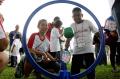 SOIna dan HSBC Siapkan Kemandirian Atlet Disabilitas