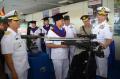 KSAL Mewisuda Lulusan Sekolah Tinggi Teknologi Angkatan Laut