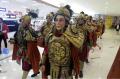 Atraksi Barongsai dan Liong Spectacle Meriahkan Imlek di Senayan City