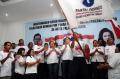 Dilantik HT, DPRt Perindo Palangka Raya Siap Bangun Masyarakat