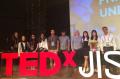 JIS Gelar TEDxJIS 2017