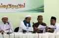 Pernyataan Sikap Forum Umat Islam Terkait Aksi 112