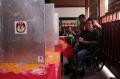 Penyandang Disabilitas Ikuti Simulasi Pilkada Kota Yogyakarta