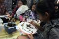 Galeri Indonesia Kaya Ajak Anak-Anak Membatik untuk Orang Tersayang