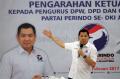 HT Beri Arahan kepada Pengurus DPW Partai Perindo DKI Jakarta