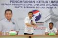 HT Beri Arahan kepada Pengurus DPW Partai Perindo DKI Jakarta