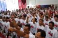 Dilantik HT, 248 DPRt Perindo Batang Siap Turun ke Masyarakat