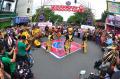 Festival Jenang HUT Ke-272 Kota Solo