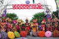 Festival Jenang HUT Ke-272 Kota Solo