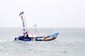 HT Dialog dengan Nelayan dan Komunitas Pariwisata Pangandar