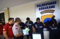 Polrestabes Semarang Ungkap Sindikat Pemalsuan Dokumen