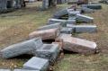 Serangan Vandalisme di Pemakaman Yahudi, 170 Batu Nisan Rusak
