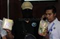 BNN Gagalkan Penyelundupan 32 Kilogram Sabu dari Malaysia