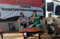 Pilgub DKI, Menang Kalah Ibukota Jakarta Tetap Aman