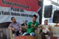 Pilgub DKI, Menang Kalah Ibukota Jakarta Tetap Aman