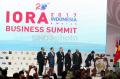 Presiden Jokowi Buka Business Summit IORA 2017