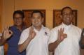 Partai Perindo Resmi Dukung Anies-Sandi pada Pilkada DKI Putaran Kedua