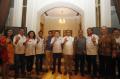 Partai Perindo Resmi Dukung Anies-Sandi pada Pilkada DKI Putaran Kedua