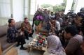Presiden Joko Widodo Akhirnya Bertemu dengan SBY
