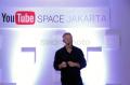 Dukung Komunitas Kreatif, YouTube Hadirkan YouTube Space Jakarta