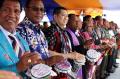 HT Hadiri Sidang Sinode XVII GKI di Tanah Papua 2017