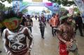 HT Hadiri Sidang Sinode XVII GKI di Tanah Papua 2017