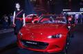 Eurokars Motor Indonesia Resmi Jadi Distributor Utama Mazda