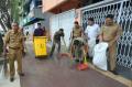 30 Staf dan Pejabat Pemkot Palembang Jalani Hukuman